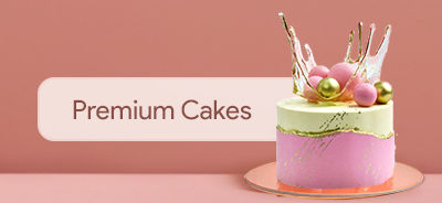 Premium Cakes